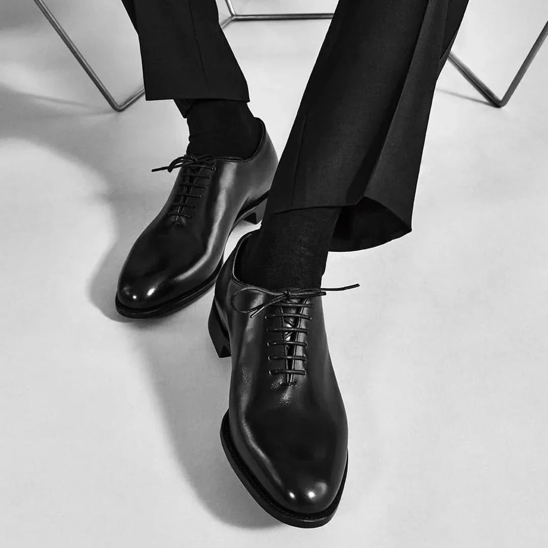 Chaussures business