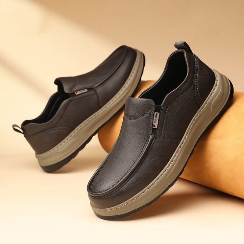 Marchez avec Style – Découvrez les chaussures JOCK elegance