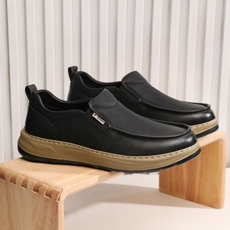 Marchez avec Style – Découvrez les chaussures JOCK elegance