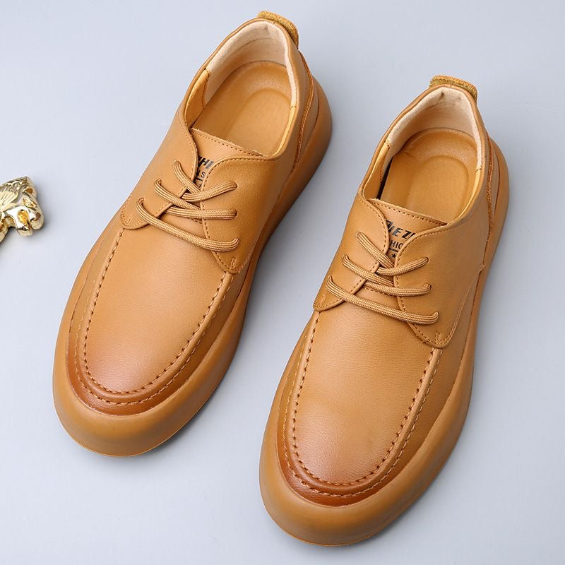 Découvrez les nouveaux model chaussure tandence et élégance