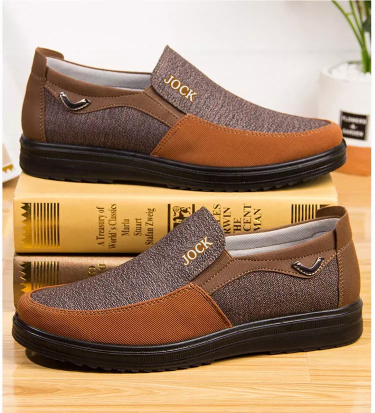 Chaussures Confortables et Sécurisées